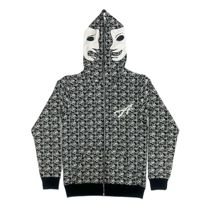 Asaaali Hoodie