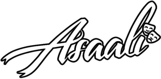 Asaali logo png